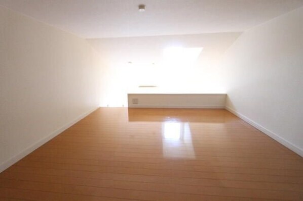 MY LIFE IIの物件内観写真